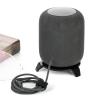 Acrylic Stand Holder Desktop Mounts Perfect for Any Room Office for Save Space & Enhances Sound Ear Cups view 3