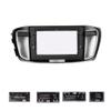 10" Car Radio Frame Bracket Stereo Mounting Frame with Wiring Harness Compatible with Honda Accord 2013 2014 2015 2016 2017 2018 2019 view 2