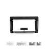 9" Car Radio Frame Bracket Stereo Mounting Frame with Wiring Harness Compatible with Toyota TOWNACE 2008 2009 2010 2011 2012 2013 2014 2015 2016 2017 2018 2019 2020 view 2