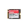 Official Raspbery Pi SSD, 1TB High-Speed Solid State Drives, Complies with PCIe Gen 3 Standard, Suitable for Raspbery Pi 5 (RPi SSD 1TB) view 1