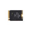 Official Raspbery Pi SSD, 1TB High-Speed Solid State Drives, Complies with PCIe Gen 3 Standard, Suitable for Raspbery Pi 5 (RPi SSD 1TB) view 2