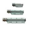 1pcs Stepper Motor 30mm 40mm 50mm DC 5V 2-Phase 4-Wire 8mm Stepping Motor(40mm) view 1