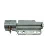 1pcs Stepper Motor 30mm 40mm 50mm DC 5V 2-Phase 4-Wire 8mm Stepping Motor(40mm) view 3