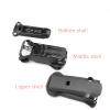 Drone Shell Frame Component compatible with DJI Mavic 4 Pro (Upper Shell) view 3