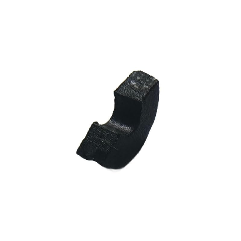 1PC for Canon 600D 1200D 1500D Shutter Rubber Pad Crescent Rubber Camera Repair Accessories