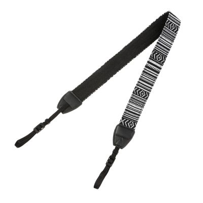 88JUNYh Camera Strap for Women Camera Shoulder Neck Strap Multi-color Series PU Leather Vintage Adjustable Belt(Color 4)