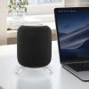 Acrylic Stand Holder Desktop Mounts Perfect for Any Room Office for Save Space & Enhances Sound Ear Cups view 3