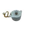 1pcs Degree 35MM Stepper Motor 2-Phase 4-Wire Stepping Motor 3mm Shaft 13Teeth 0.6 Module Stepper Motor(Model B) view 1