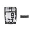 9" Car Radio Frame Bracket Stereo Mounting Frame with Wiring Harness Compatible with Hyundai Getz 2004 2005 2006 LHD view 2