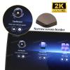 12.3" Car Radio CarPlay Android Auto for Mercedes-Benz CLA GLA A Class C117 W176 X156 2016-2019 Year 8+128G Car IPS Touchscreen Stereo Multimedia Player Receiver view 4