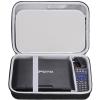 Mchoi Hard Carrying Case Fits for pofoto 9.5" Portable DVD Player for Kids and Car, Case Only view 1