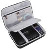 Mchoi Hard Carrying Case Fits for pofoto 9.5" Portable DVD Player for Kids and Car, Case Only view 2