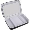 Mchoi Hard Carrying Case Fits for pofoto 9.5" Portable DVD Player for Kids and Car, Case Only view 4