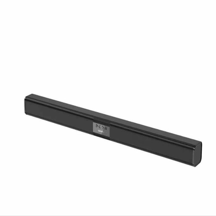 YXHDZ Sound Bar for TV, 35 Inch Bluetooth Soundbar Speakers, Surround Sound System with Bluetooth AUX Connection for PC Gaming or Projectors