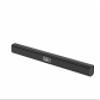 YXHDZ Sound Bar for TV, 35 Inch Bluetooth Soundbar Speakers, Surround Sound System with Bluetooth AUX Connection for PC Gaming or Projectors view 1