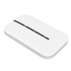 Hamwesh 4G LTE Mobile Hotspot, Portable WiFi Hotspot for Travel with SIM Card Slot, Connects Up to 10 Devices for Business and Outdoor Travelers view 2