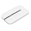 Hamwesh 4G LTE Mobile Hotspot, Portable WiFi Hotspot for Travel with SIM Card Slot, Connects Up to 10 Devices for Business and Outdoor Travelers view 3