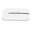 Hamwesh 4G LTE Mobile Hotspot, Portable WiFi Hotspot for Travel with SIM Card Slot, Connects Up to 10 Devices for Business and Outdoor Travelers view 4