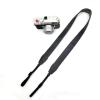 88JUNYh Camera Strap for Women PU Leather Camera Shoulder Strap Retro Micro Single Universal Neck Lanyard(Black) view 2