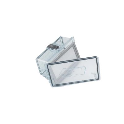 Dust Bin Box,Compatible For Midea,I5 Young I5 Extra Vcr07 Vcr08 Robotic Vacuum Cleaner Accessories Dust Box