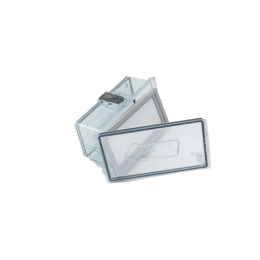 Dust Bin Box,Compatible For Midea,I5 Young I5 Extra Vcr07 Vcr08 Robotic Vacuum Cleaner Accessories Dust Box