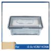 Dust Bin Box,Compatible For Midea,I5 Young I5 Extra Vcr07 Vcr08 Robotic Vacuum Cleaner Accessories Dust Box view 3