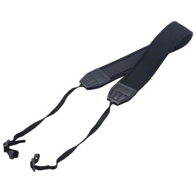 88JUNYh Camera Strap for Women Universal Camera Strap Adjustable Elastic Thick Shoulder Neck Belt