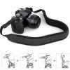 88JUNYh Camera Strap for Women Universal Camera Strap Adjustable Elastic Thick Shoulder Neck Belt view 3