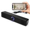 ULar 4K WiFi6 Camera Bluetooth Speaker with 32GB Card view 1
