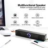 ULar 4K WiFi6 Camera Bluetooth Speaker with 32GB Card view 4