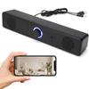 ULar Hidden Camera Wireless Speaker, 4K WiFi Camera with Motion Detection & App Alerts, 100 View, 32GB SD Card Included, Works with 2.4GHz WiFi6 for Home Security, Indoor Monitoring -No Audio view 1