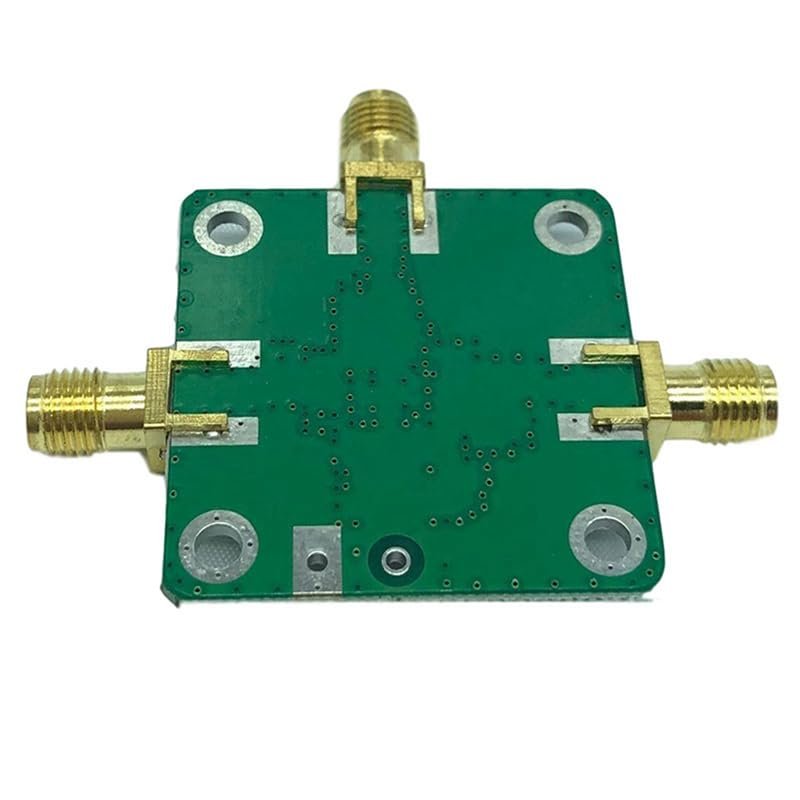 AS94-5X AD831 High Frequency Transducer RF Mixer Module 500Mhz Bandwidth RF Frequency Converter