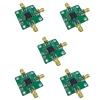 AS94-5X AD831 High Frequency Transducer RF Mixer Module 500Mhz Bandwidth RF Frequency Converter view 4