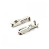 50 Pcs Crimp Terminal Block 2.8/3.5mm Male Female Electrical Wire Splice Pin For Car Connector(Blue,200 Pcs) view 1