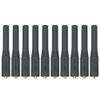 10Pack UHF-R2 Antenna for Vertex Standard VX-451-G7-5 Two Way Radios view 1