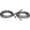 Prefer Warehouse 2PCS Rotary Lift Equalizer Cables Compatible with Model view 1