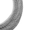 Prefer Warehouse 2PCS Rotary Lift Equalizer Cables Compatible with Model view 4