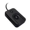 USB Fingerprints Authentication Device Supports 10 Per Account 10/11 Compatible Instants Locks Function ABS Construction Login Device view 1