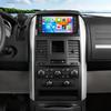 Surakey Car Stereo for Dodge Grand Caravan 2008-2010 Radio Android 13 with CarPlay Wireless Android Auto, 7inch Touchscreen WiFi GPS Mirror Link Bluetooth FM SWC + Backup Camera 2+32G view 1