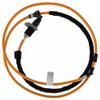 1 pcs New Radio Antenna Base Mount Cable for Ford F-150 2021-2024 ML3Z-18A984-A ML3Z18A984A view 2