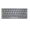 1899 1907 Dock Keyboard for Microsoft for Surface for Book 3 15'' United States US/German GR/Japanese JP/United Kingdom UK/Silver(German GR) view 1