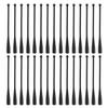 30Pcs 18cm/7 inch 800-900MHz Antenna for Mo-to-rola GP900 MTX8000 MTX8250LS MTX950 XTS2500 HT1000 HT2000 MT2000 LTS2000 Radios view 1