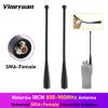 30Pcs 18cm/7 inch 800-900MHz Antenna for Mo-to-rola GP900 MTX8000 MTX8250LS MTX950 XTS2500 HT1000 HT2000 MT2000 LTS2000 Radios view 2