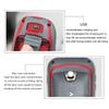 Handheld GPS Land Surveying Equipment Handheld GPS Navigation Track Land Area Meter 2.2in Display Land Survey Land Navigation for Farmland Mountain Mining Lake view 4