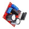 TDA1521 2x15W Stereo Amplifier Board Channel High Power Wide Input Solderless Terminals Double Channel Power Amplifier Module view 3