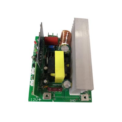 12V to 220V Pure Sine Wave Inverter Circuit Board, 500W Driver Board,12V to 220V Step-Up Boost Converter Invertor