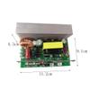 12V to 220V Pure Sine Wave Inverter Circuit Board, 500W Driver Board,12V to 220V Step-Up Boost Converter Invertor view 2