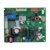 1645519 Computer Board, Reliable Operation, Refrigerator BCD-518WT Motherboard view 1
