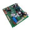1645519 Computer Board, Reliable Operation, Refrigerator BCD-518WT Motherboard view 2