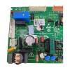 1645519 Computer Board, Reliable Operation, Refrigerator BCD-518WT Motherboard view 3